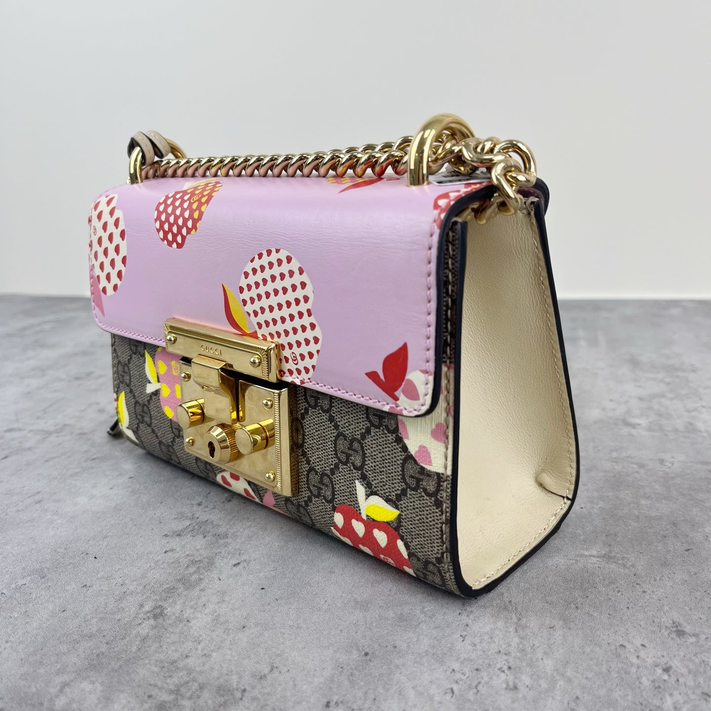 Gucci Pink