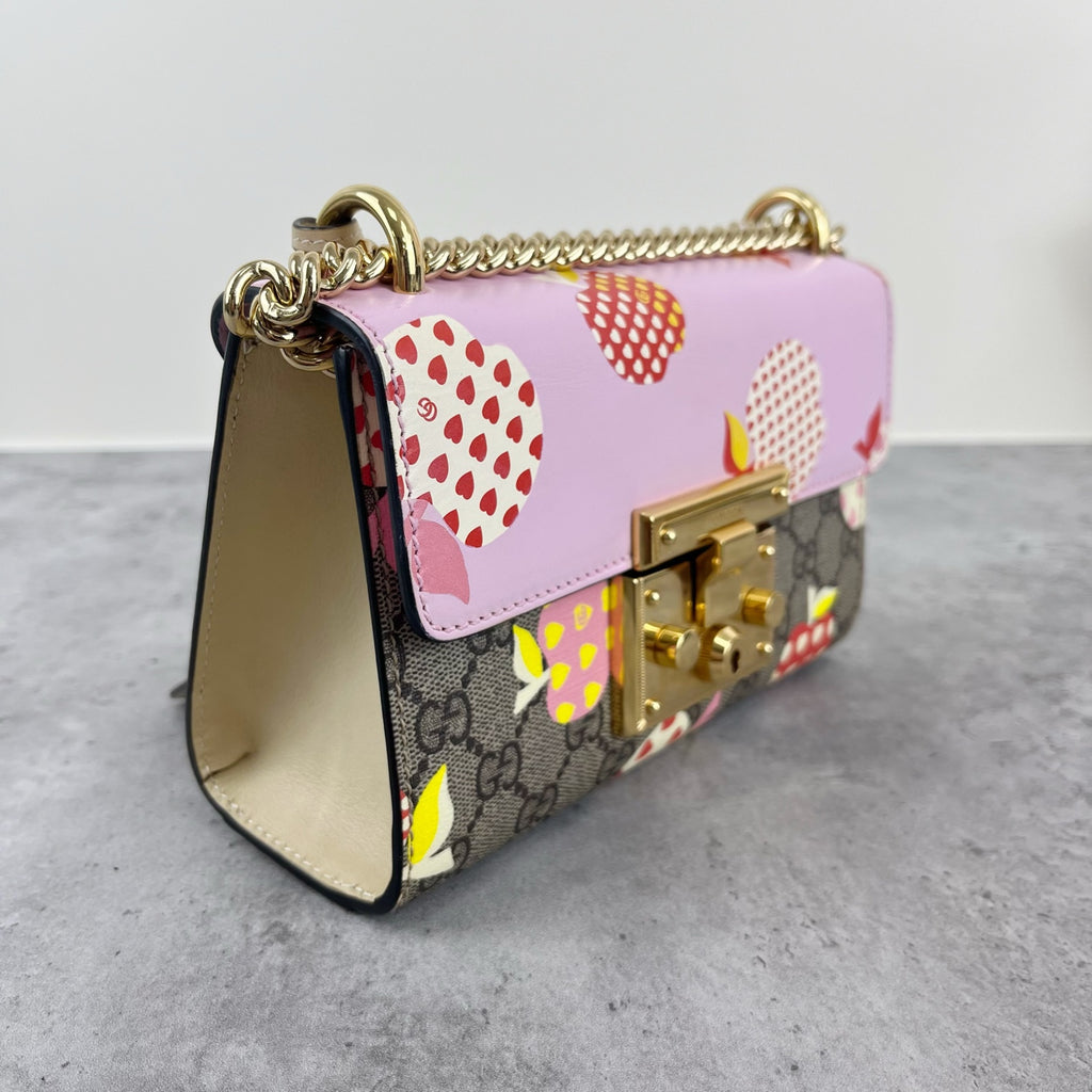 Gucci Pink