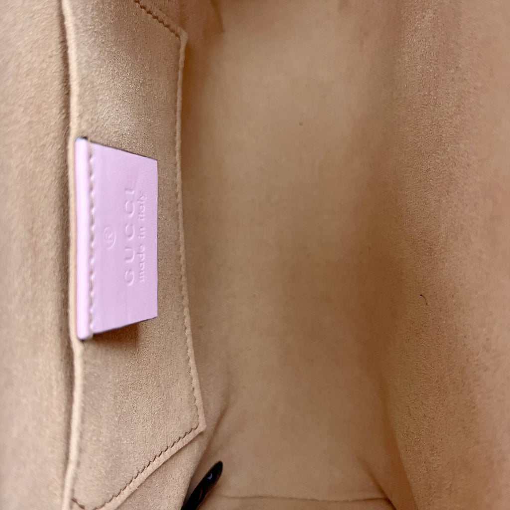Gucci Pink