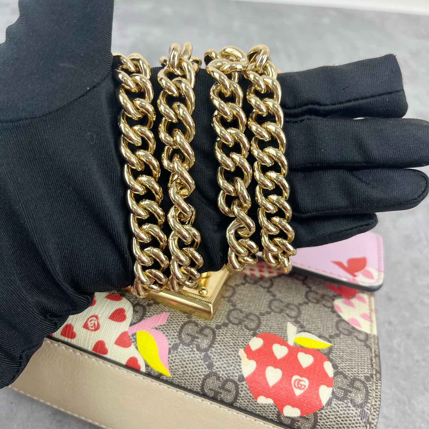 Gucci Pink