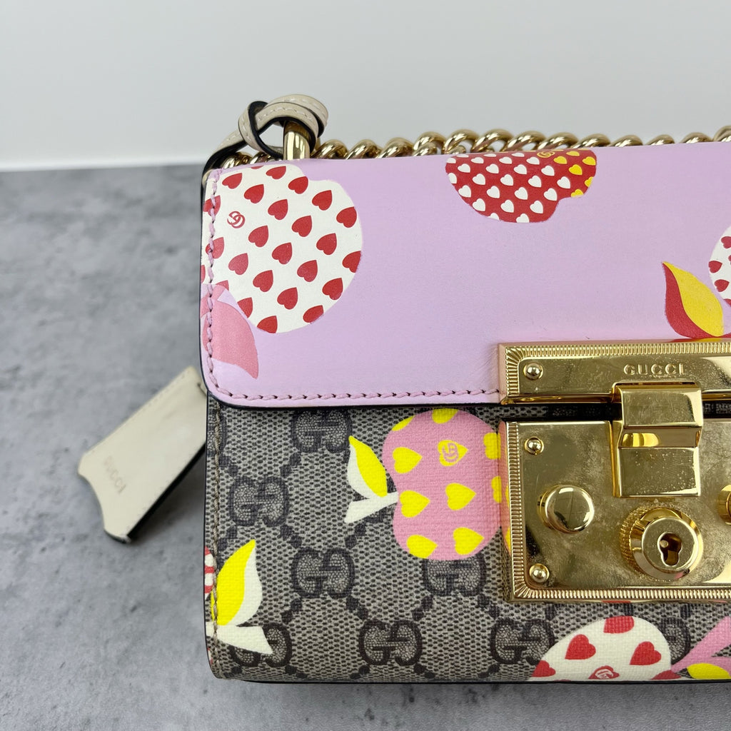 Gucci Pink