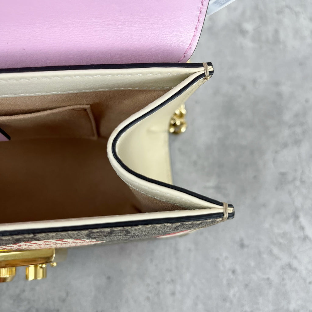 Gucci Pink