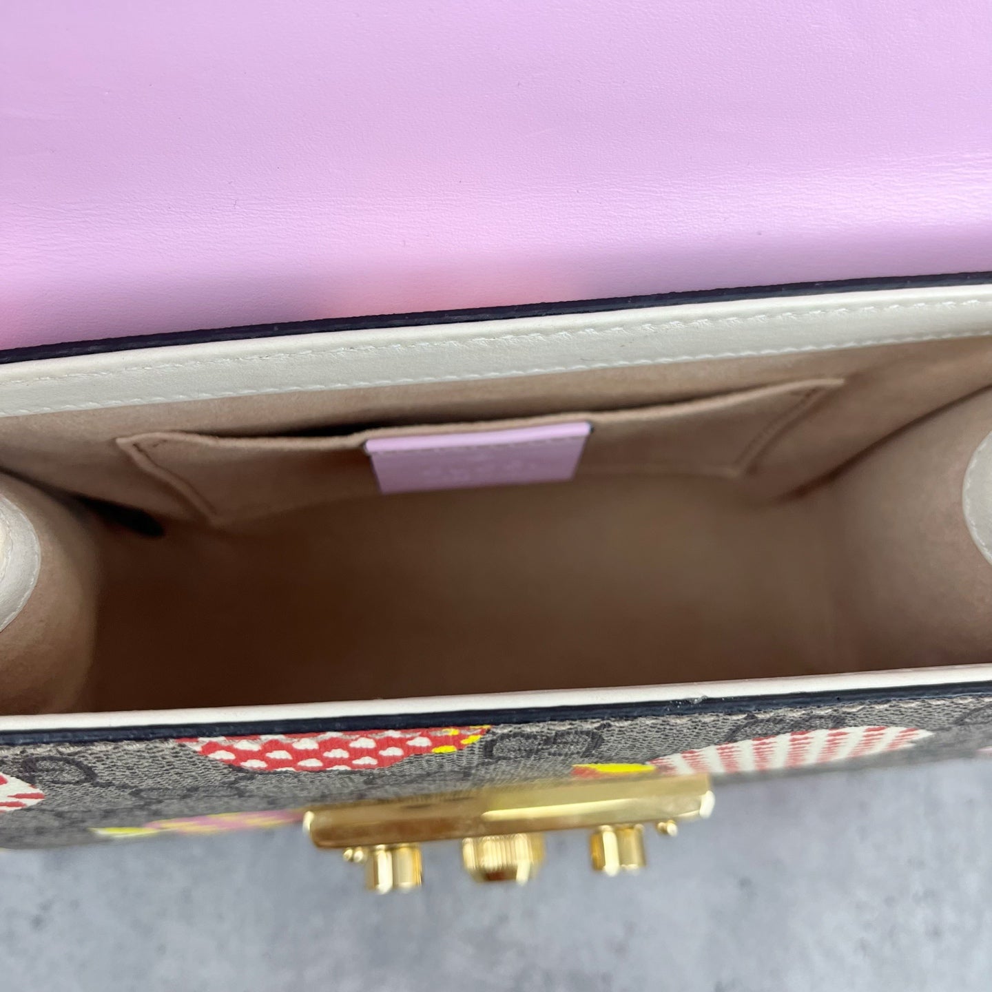 Gucci Pink