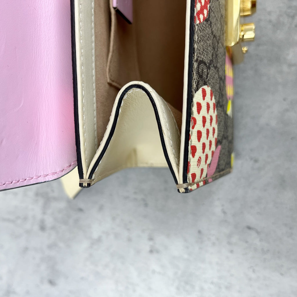 Gucci Pink