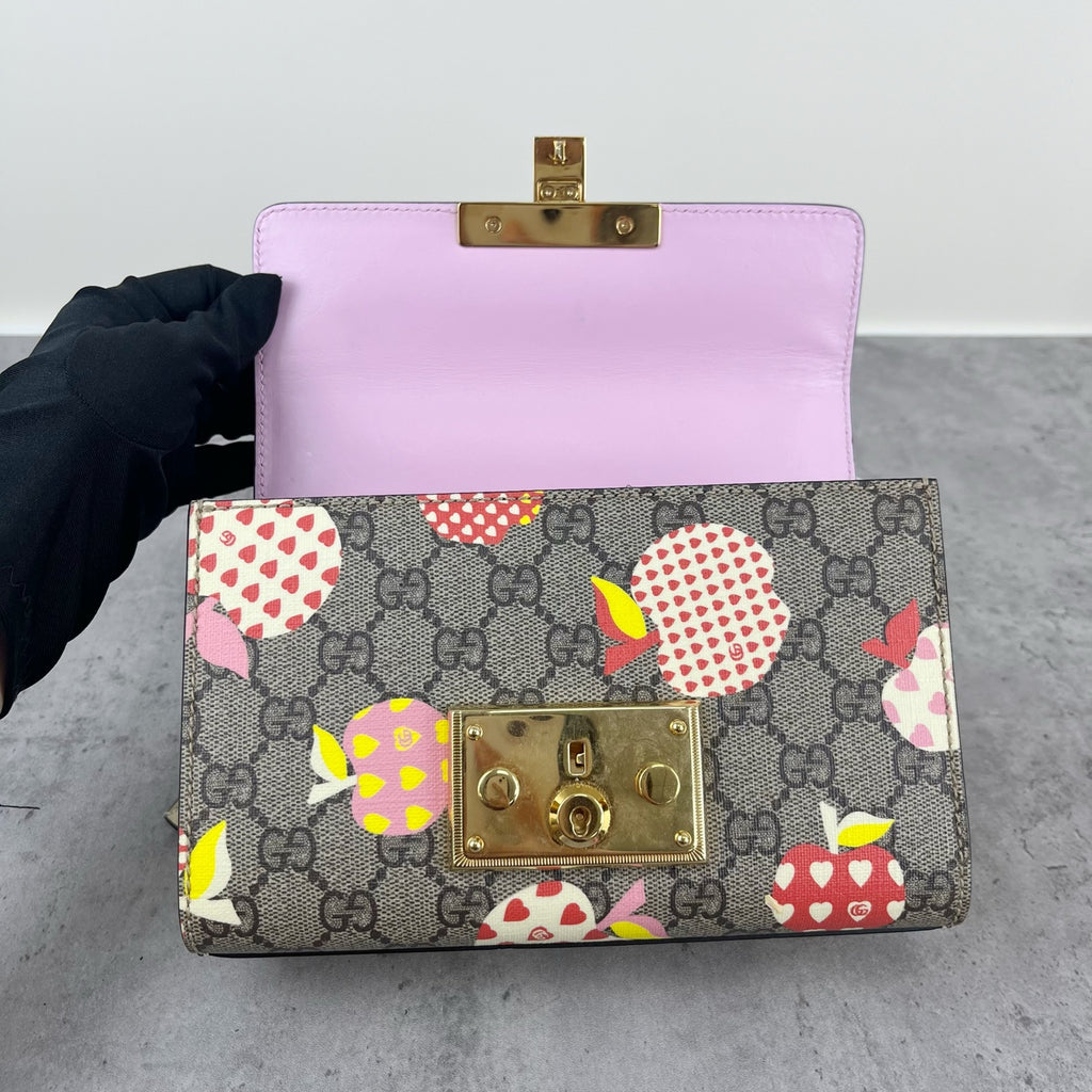 Gucci Pink
