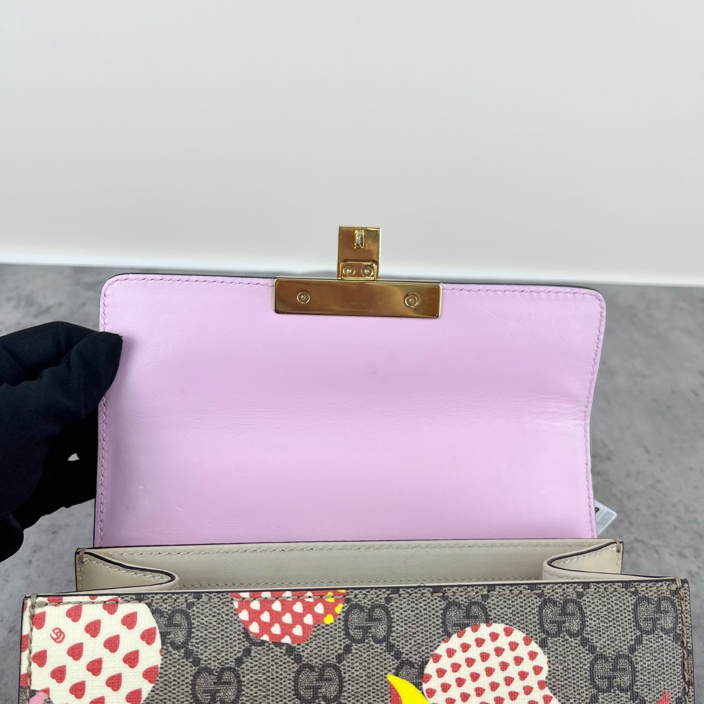 Gucci Pink