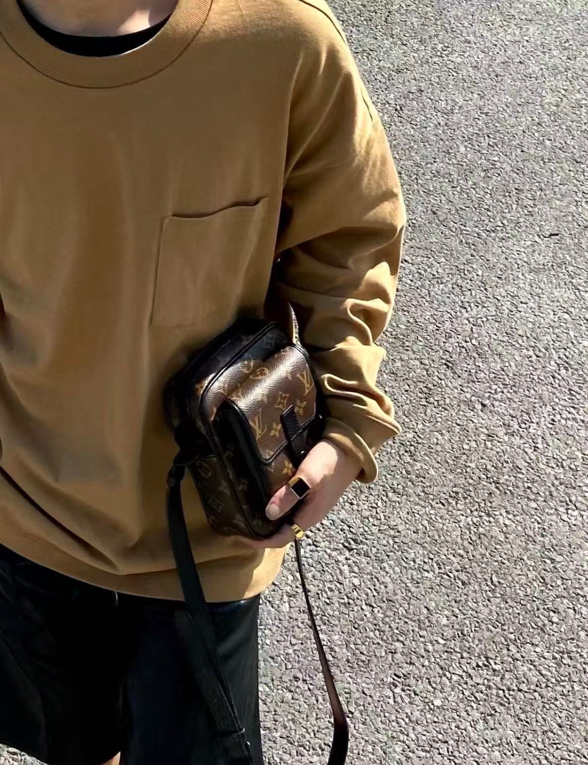 Louis Vuitton
