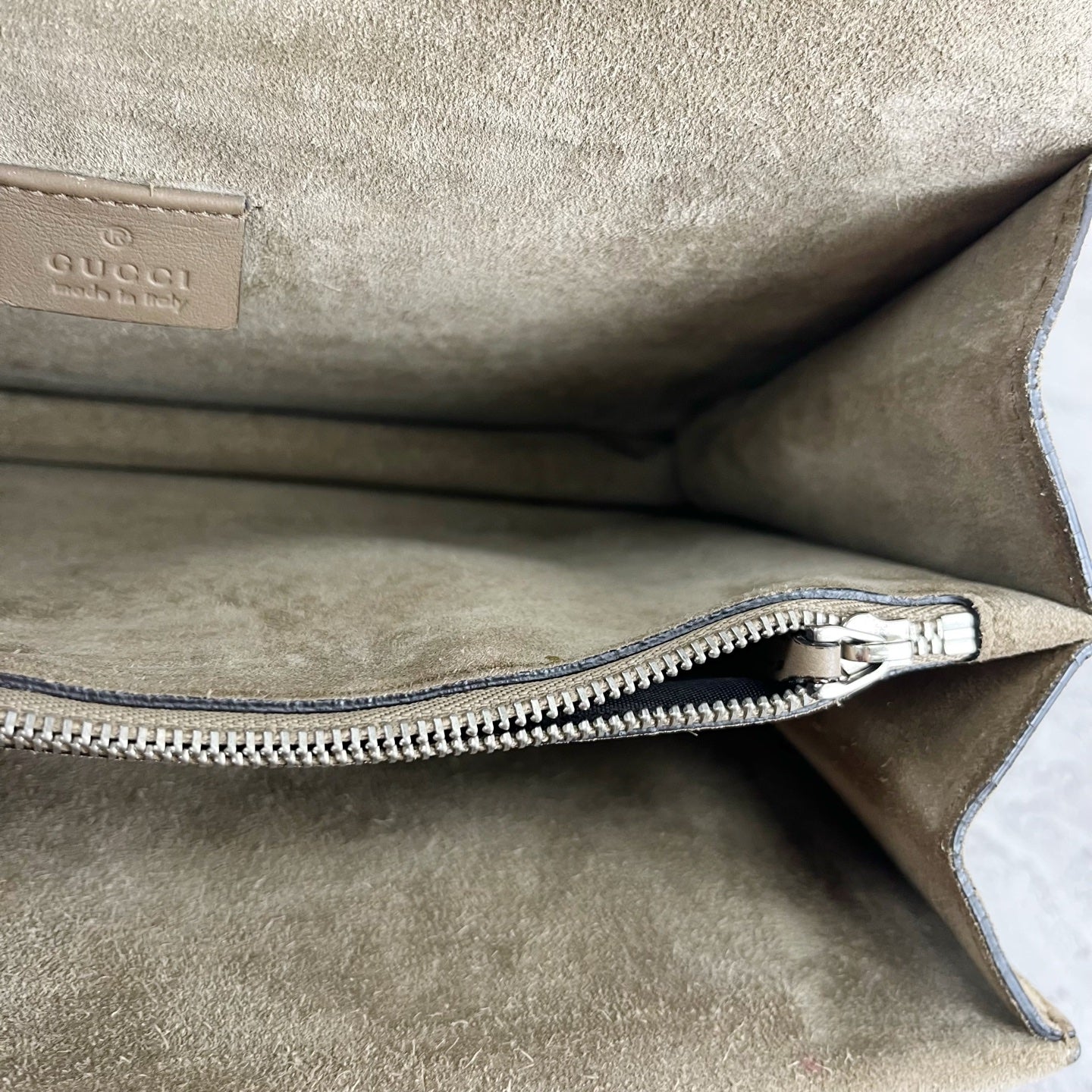 Gucci