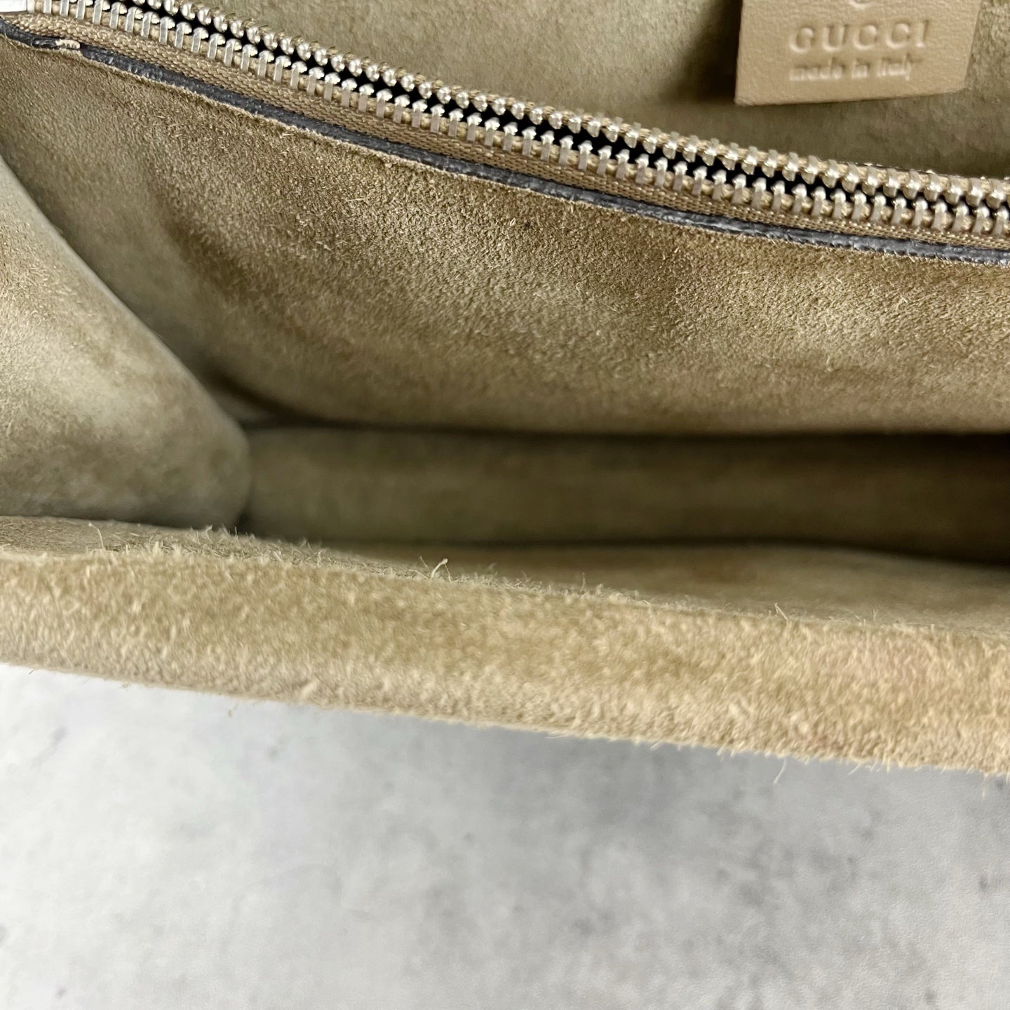 Gucci
