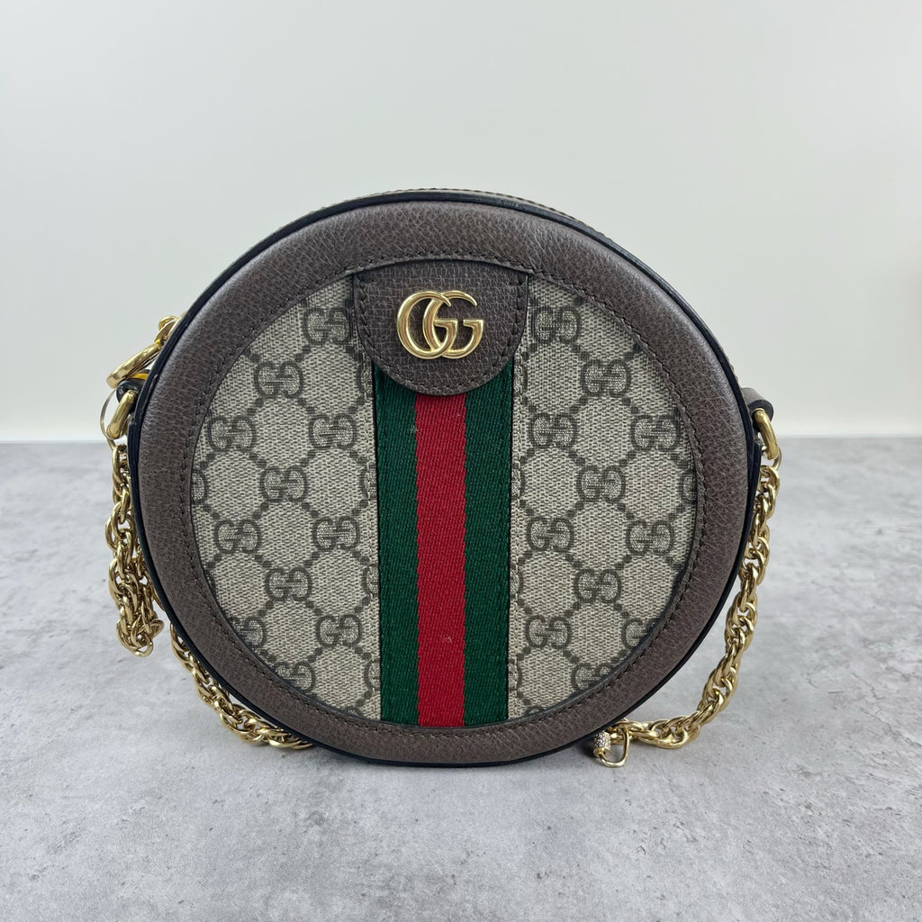 Gucci Ophidia Collection 550618 96I3B 8745