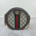 Gucci Ophidia Collection 550618 96I3B 8745