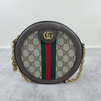 Gucci Ophidia Collection 550618 96I3B 8745
