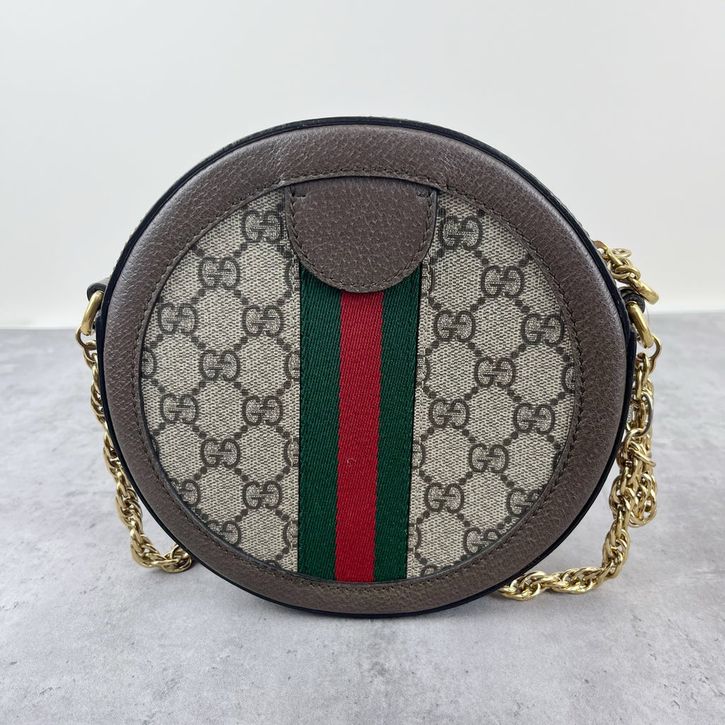 Gucci Ophidia Collection 550618 96I3B 8745