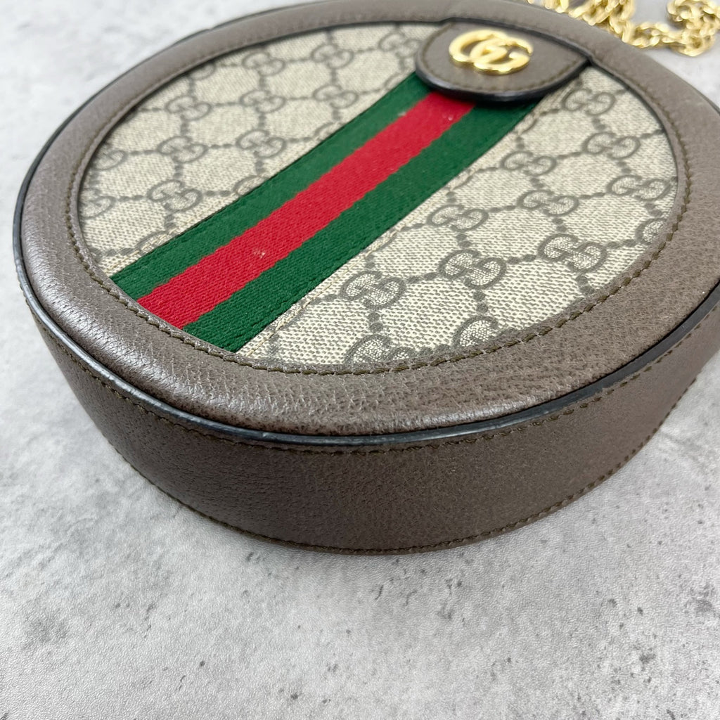 Gucci Ophidia Collection 550618 96I3B 8745