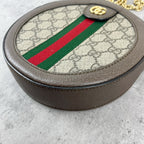 Gucci Ophidia Collection 550618 96I3B 8745