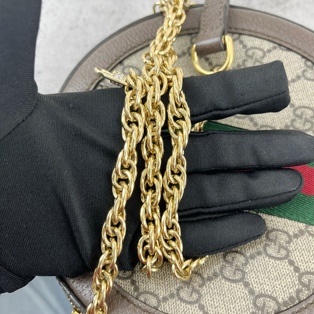 Gucci Ophidia Collection 550618 96I3B 8745