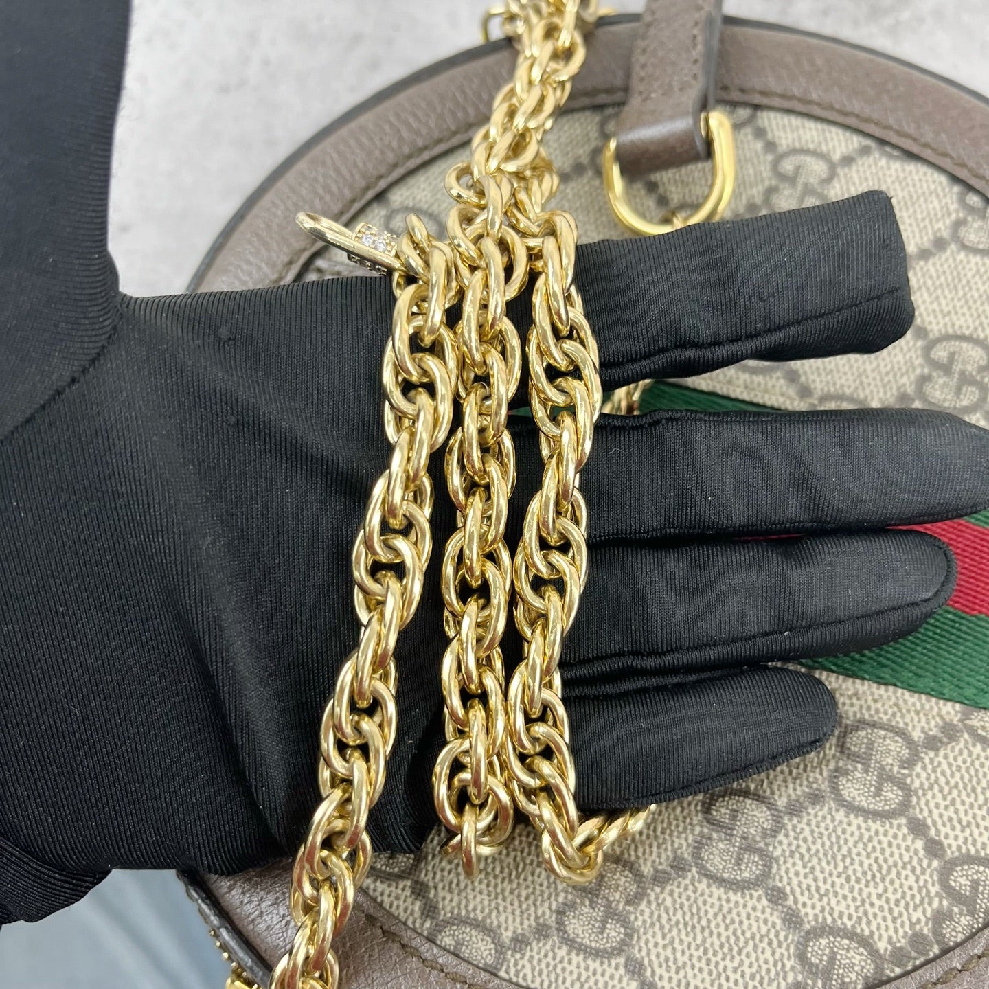 Gucci Ophidia Collection 550618 96I3B 8745