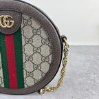 Gucci Ophidia Collection 550618 96I3B 8745