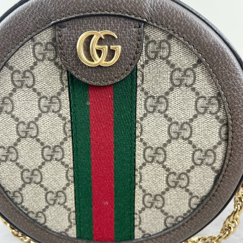 Gucci Ophidia Collection 550618 96I3B 8745