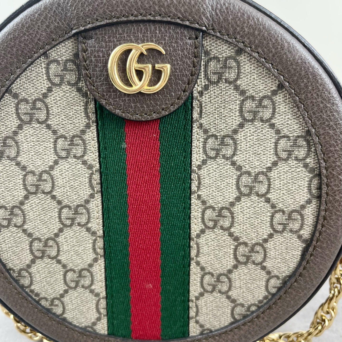 Gucci Ophidia Collection 550618 96I3B 8745