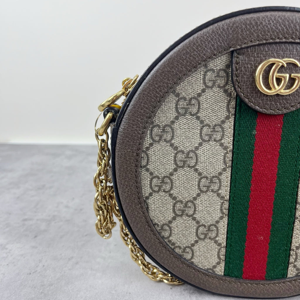 Gucci Ophidia Collection 550618 96I3B 8745
