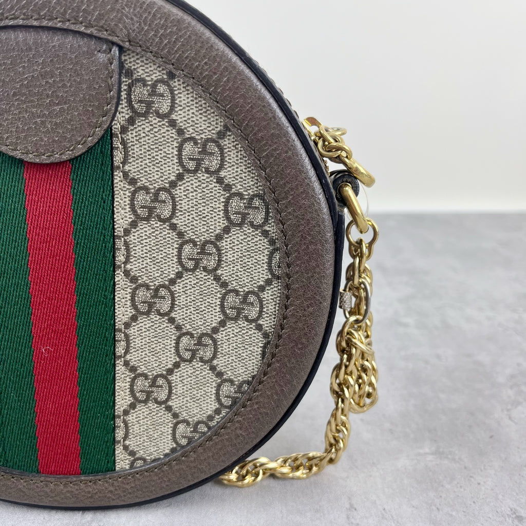 Gucci Ophidia Collection 550618 96I3B 8745