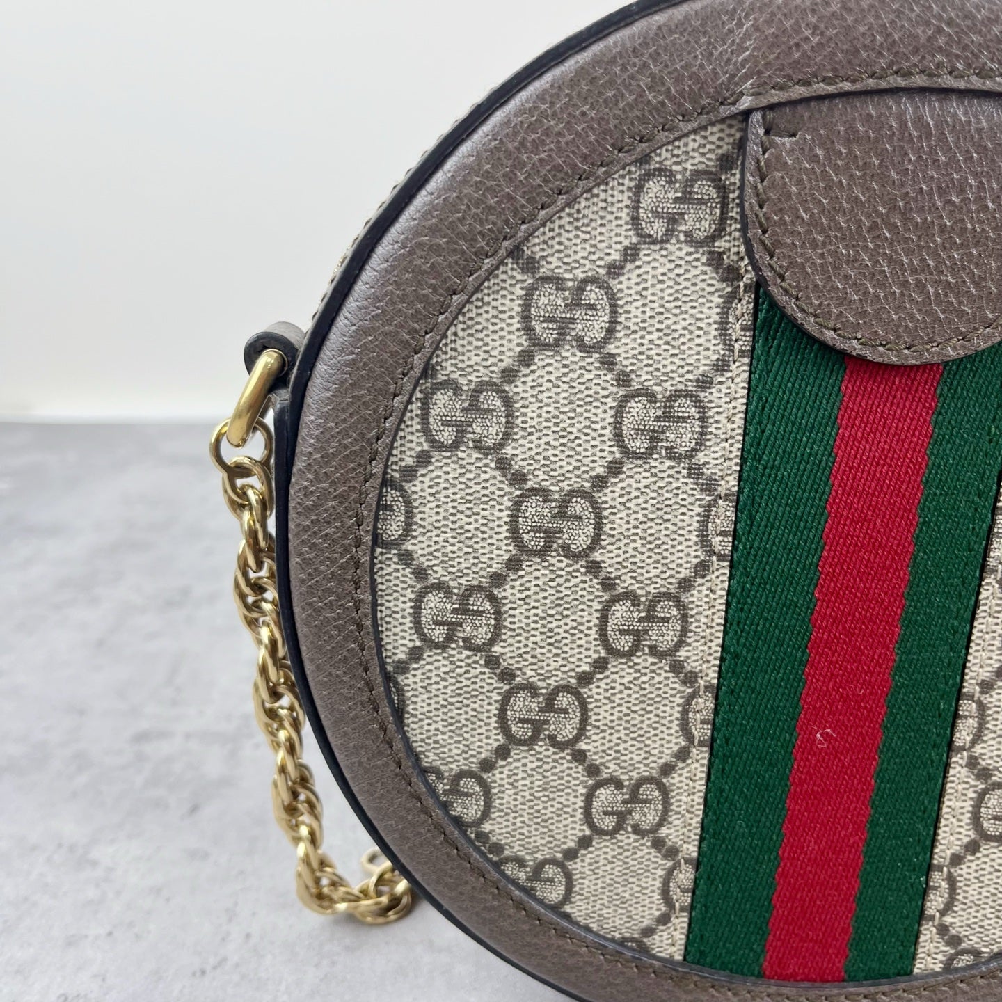 Gucci Ophidia Collection 550618 96I3B 8745