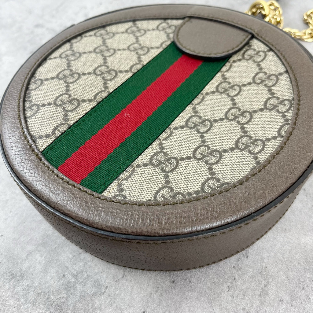 Gucci Ophidia Collection 550618 96I3B 8745