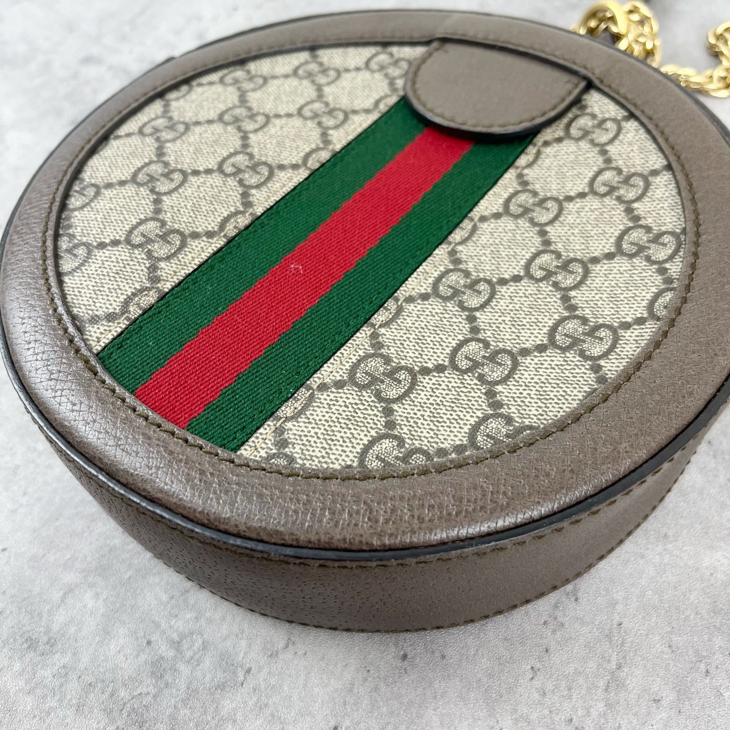Gucci Ophidia Collection 550618 96I3B 8745