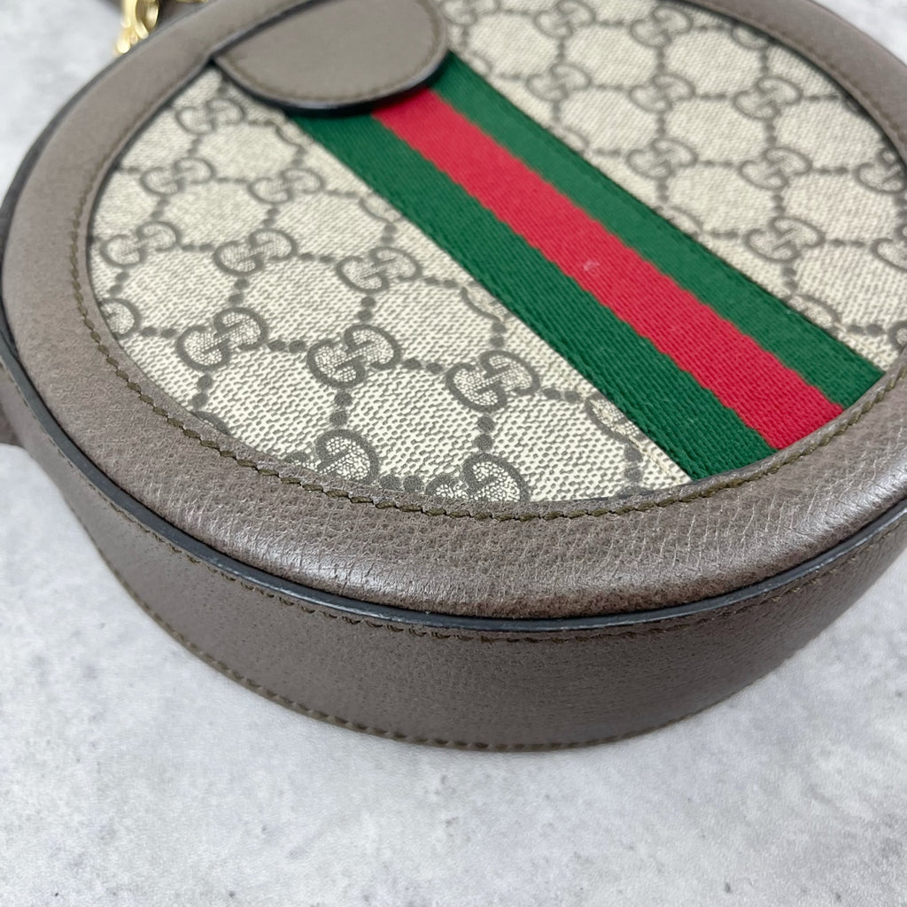 Gucci Ophidia Collection 550618 96I3B 8745
