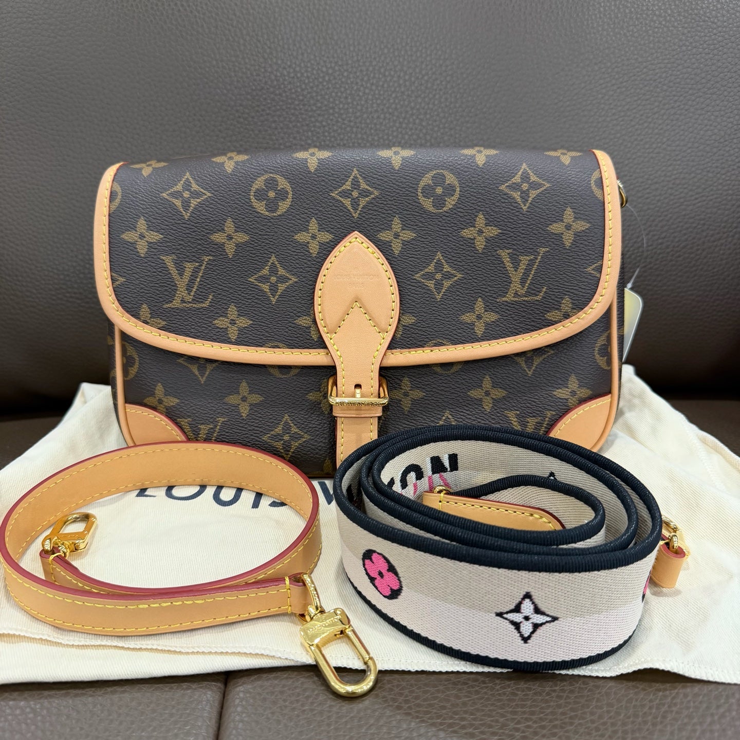 Louis Vuitton