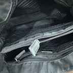 Prada Black Satchel