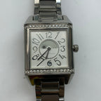 Jaeger LeCoultre Flip the wristwatch 42 x 28.8 millimeters Q7058120