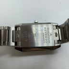 Jaeger LeCoultre Flip the wristwatch 42 x 28.8 millimeters Q7058120
