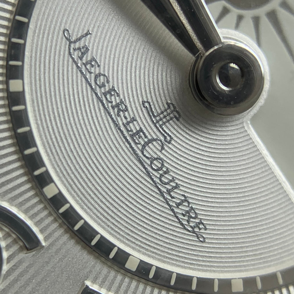 Jaeger LeCoultre Flip the wristwatch 42 x 28.8 millimeters Q7058120