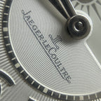 Jaeger LeCoultre Flip the wristwatch 42 x 28.8 millimeters Q7058120