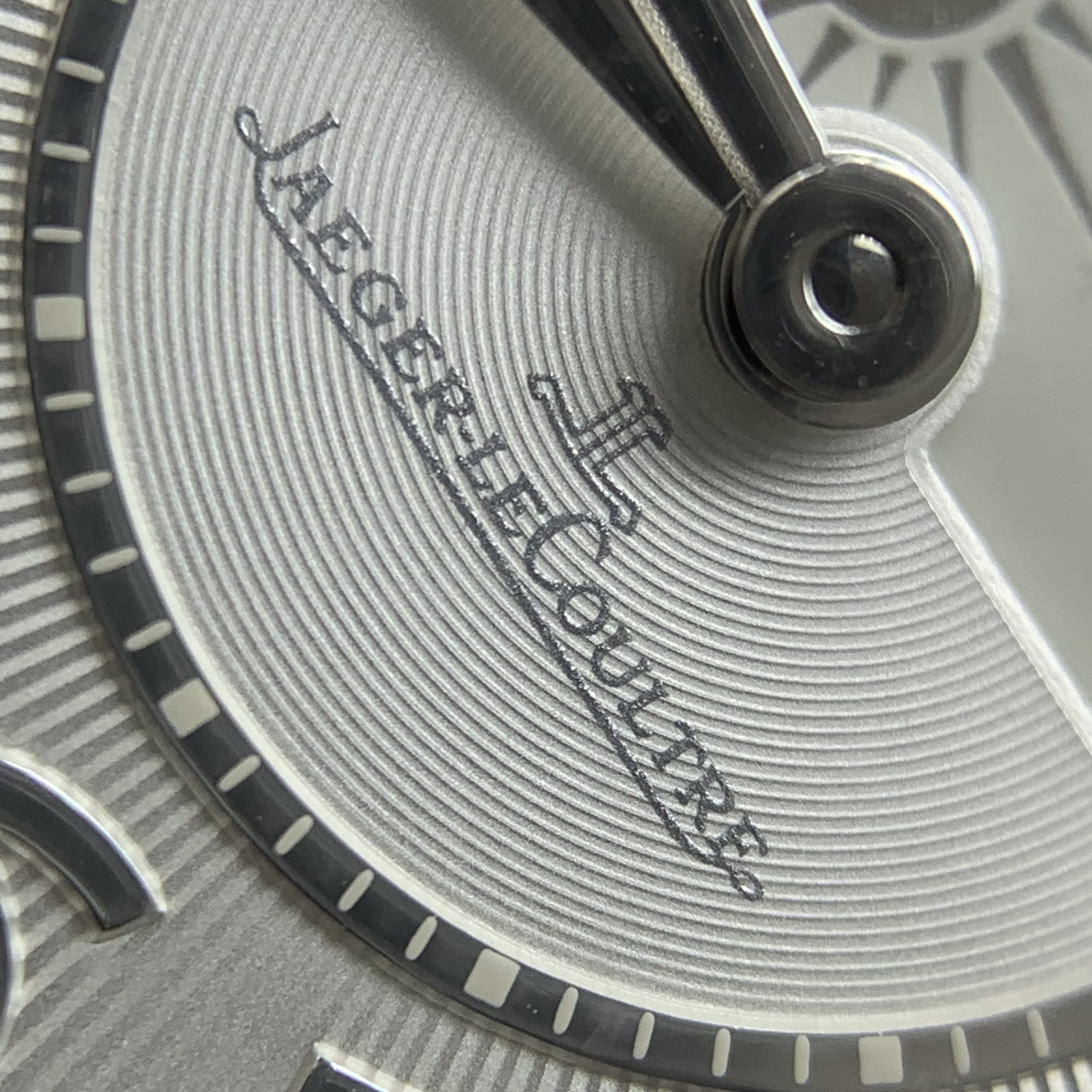 Jaeger LeCoultre Flip the wristwatch 42 x 28.8 millimeters Q7058120