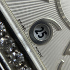 Jaeger LeCoultre Flip the wristwatch 42 x 28.8 millimeters Q7058120
