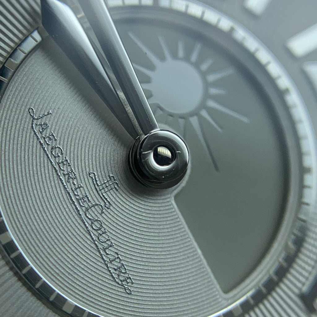 Jaeger LeCoultre Flip the wristwatch 42 x 28.8 millimeters Q7058120