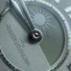 Jaeger LeCoultre Flip the wristwatch 42 x 28.8 millimeters Q7058120