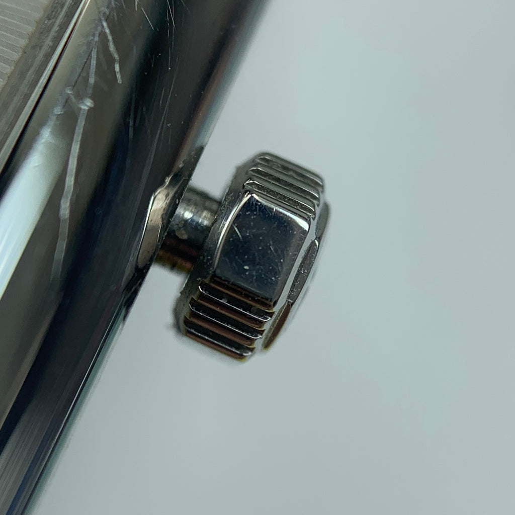 Jaeger LeCoultre Flip the wristwatch 42 x 28.8 millimeters Q7058120