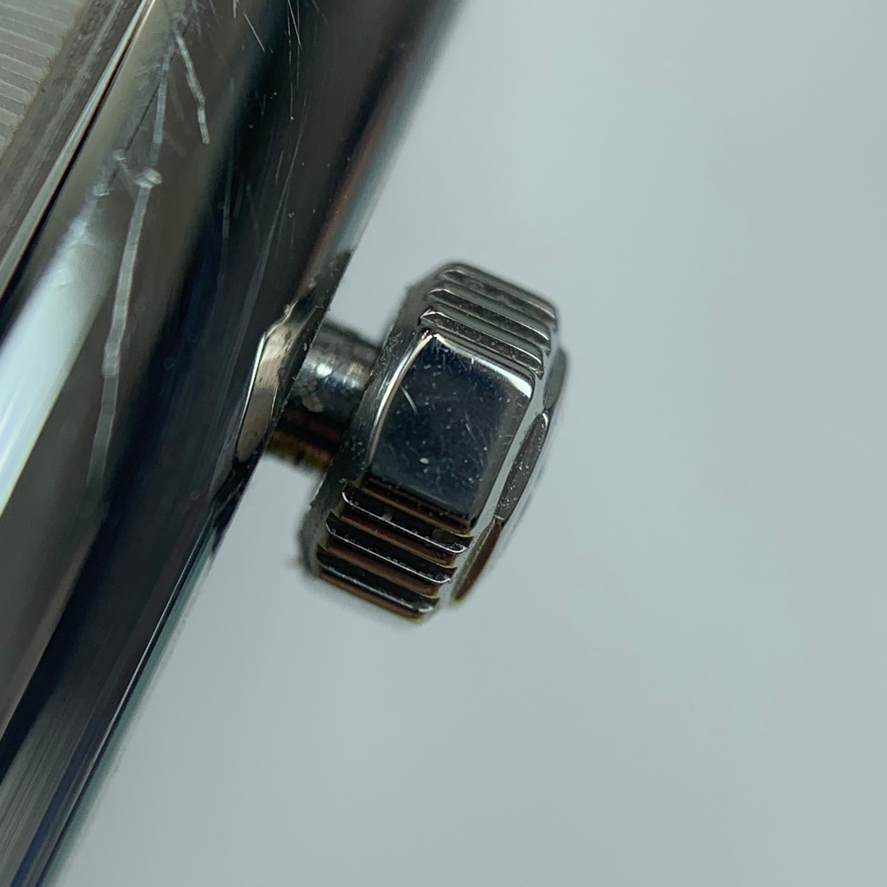 Jaeger LeCoultre Flip the wristwatch 42 x 28.8 millimeters Q7058120