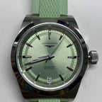 Longines Conquest Series 34.00 L3.430.4.02.9
