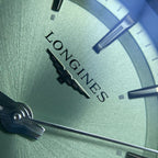 Longines Conquest Series 34.00 L3.430.4.02.9