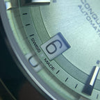 Longines Conquest Series 34.00 L3.430.4.02.9