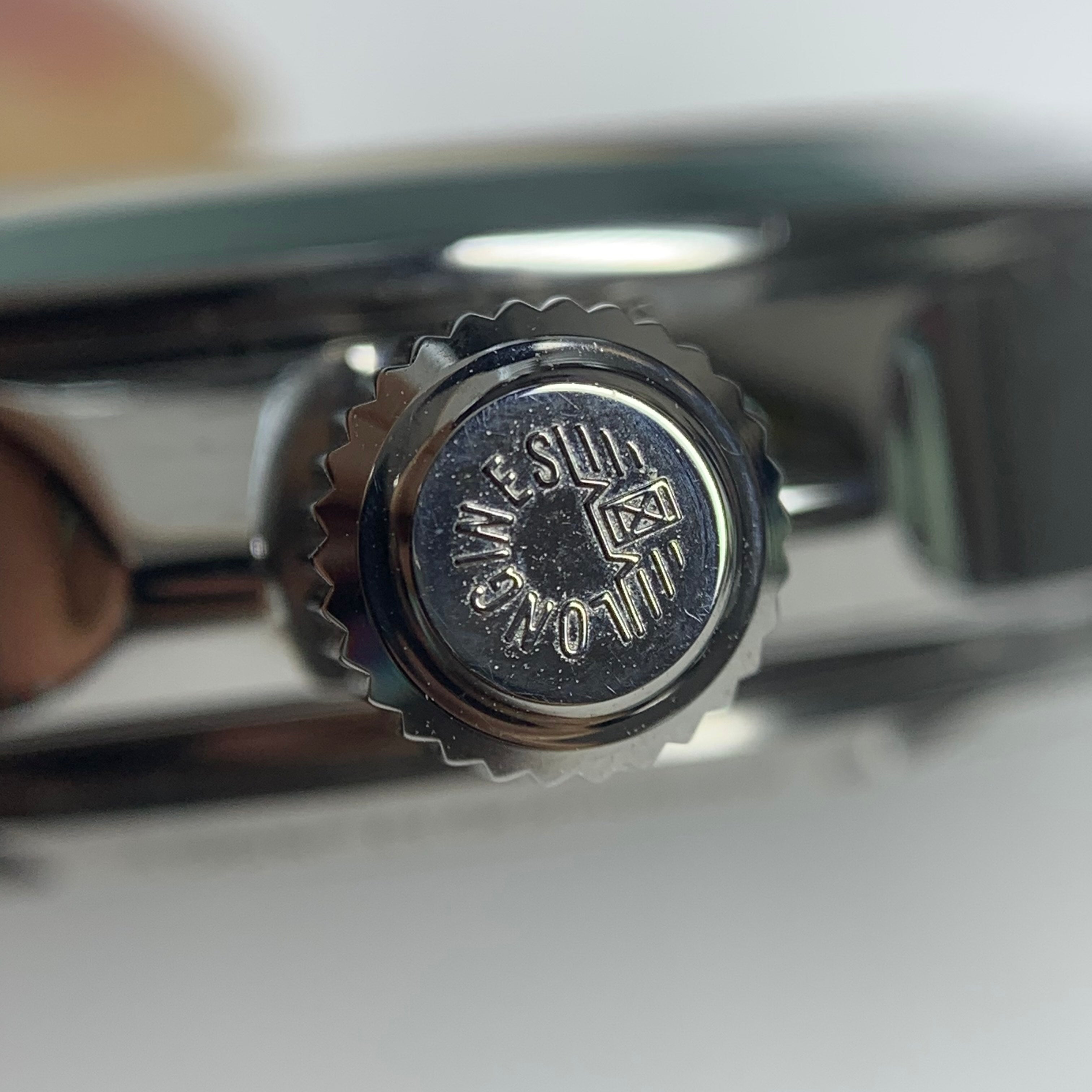 Longines Conquest Series 34.00 L3.430.4.02.9
