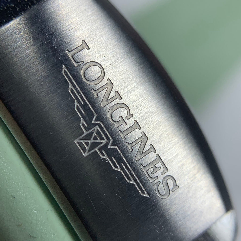Longines Conquest Series 34.00 L3.430.4.02.9