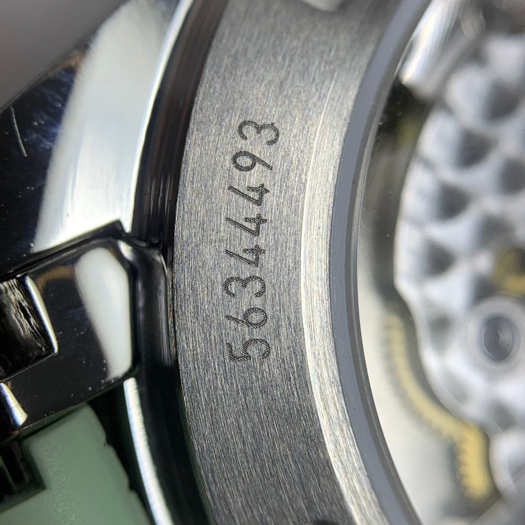Longines Conquest Series 34.00 L3.430.4.02.9