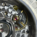 Longines Conquest Series 34.00 L3.430.4.02.9