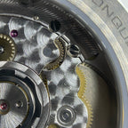 Longines Conquest Series 34.00 L3.430.4.02.9